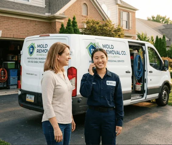 Crawlspace Mold Remediation Collins, MO FAQs